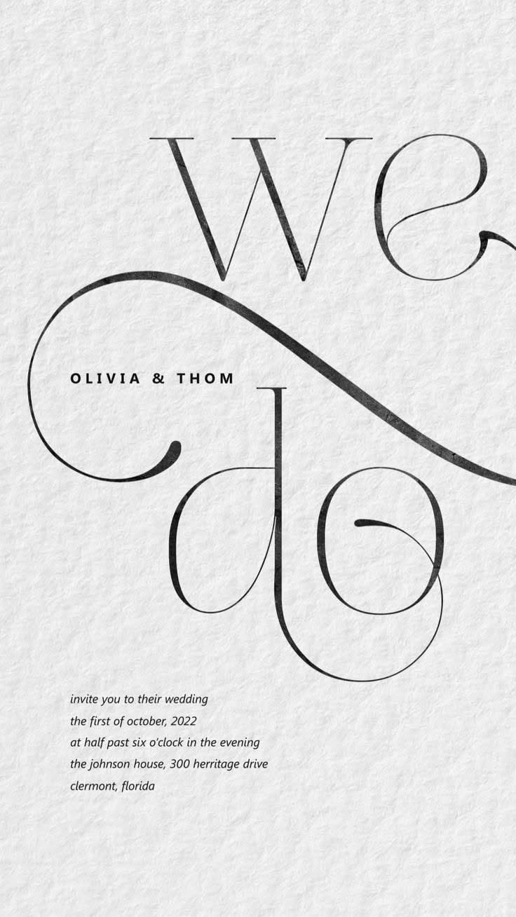Unique Wedding Invitation Ideas Make your announcement unforgettable with a creative wedding …